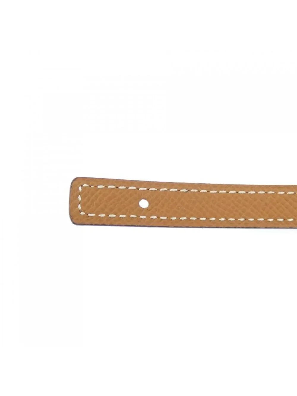 Hermes 13 Reversible Belt